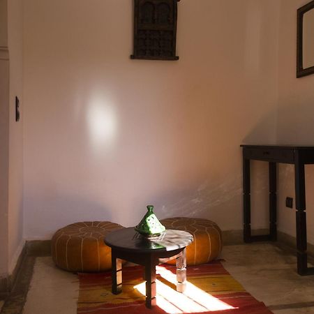 Riad Maud Marrakesh Esterno foto