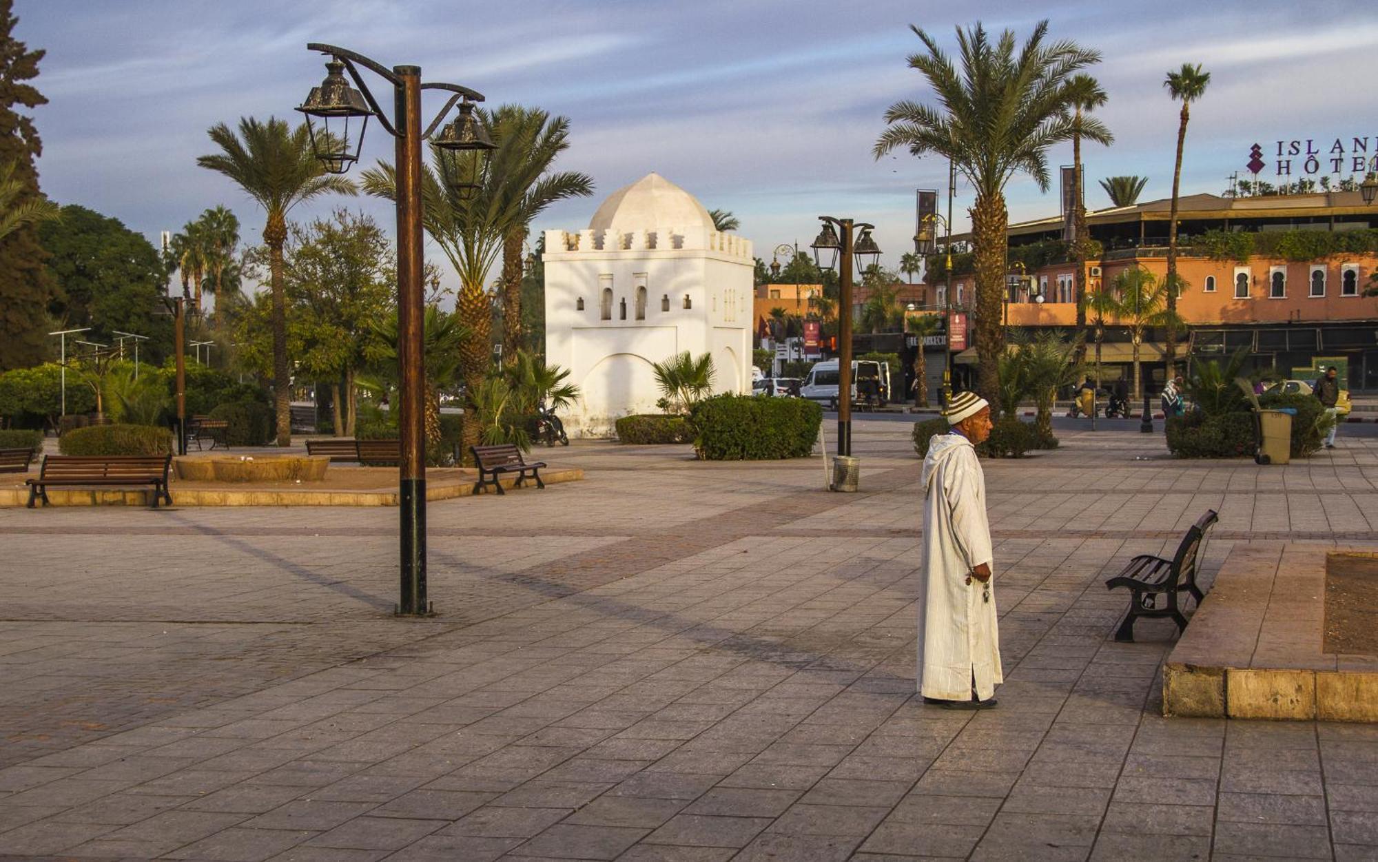 Riad Maud Marrakesh Esterno foto
