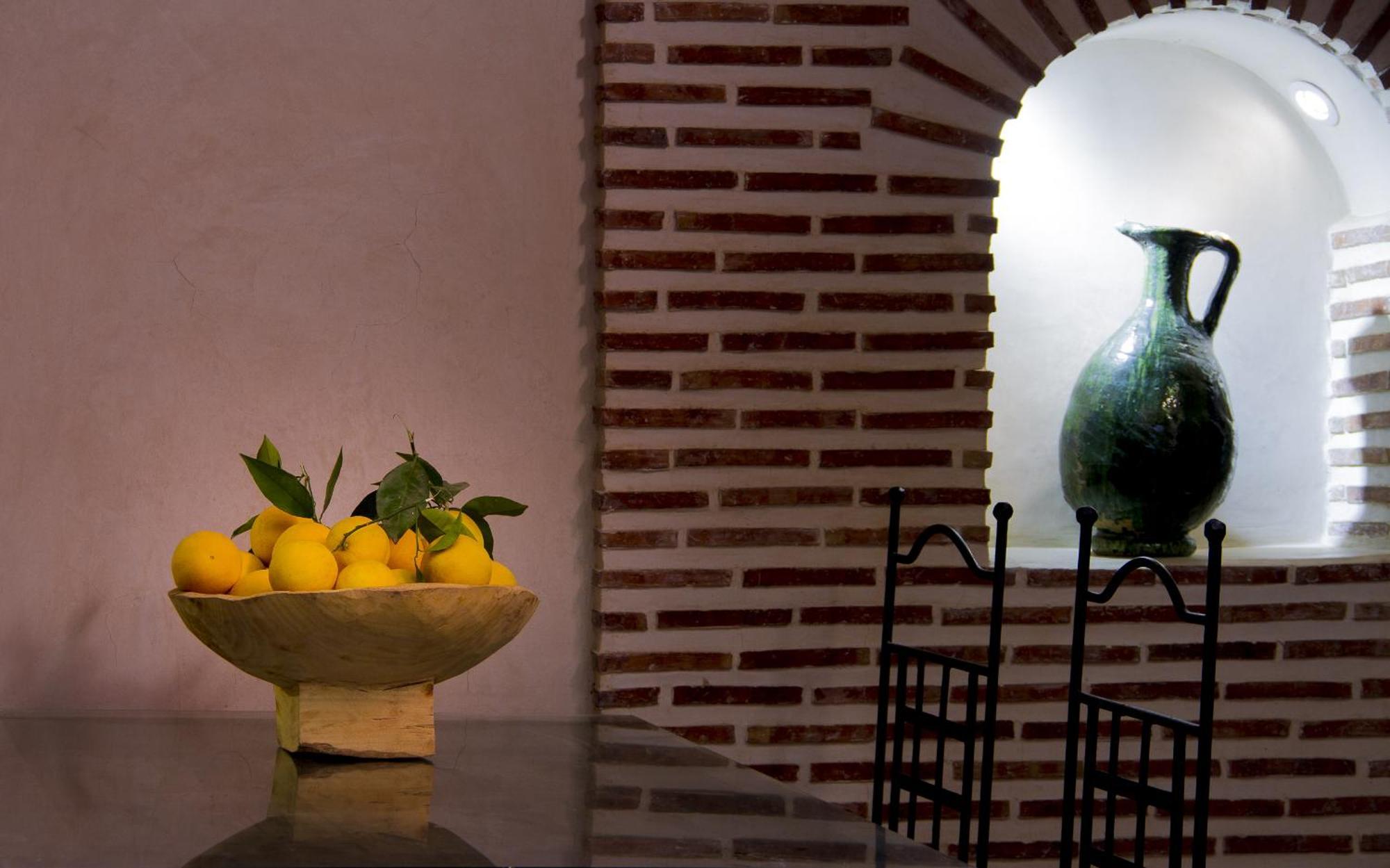Riad Maud Marrakesh Esterno foto