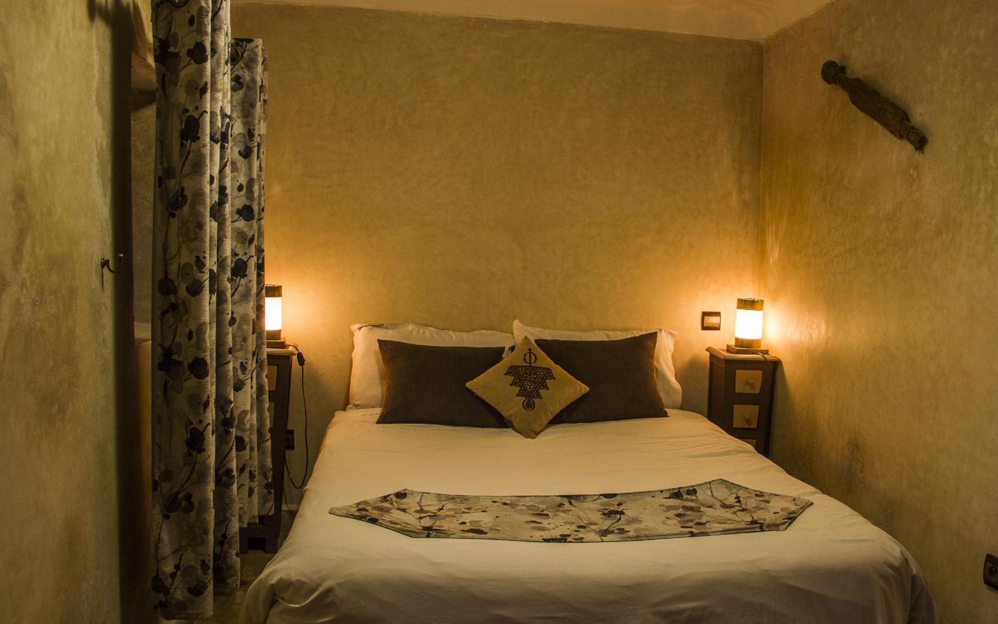 Riad Maud Marrakesh Esterno foto