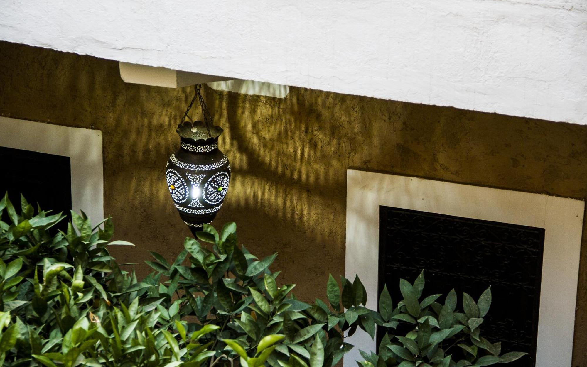 Riad Maud Marrakesh Esterno foto