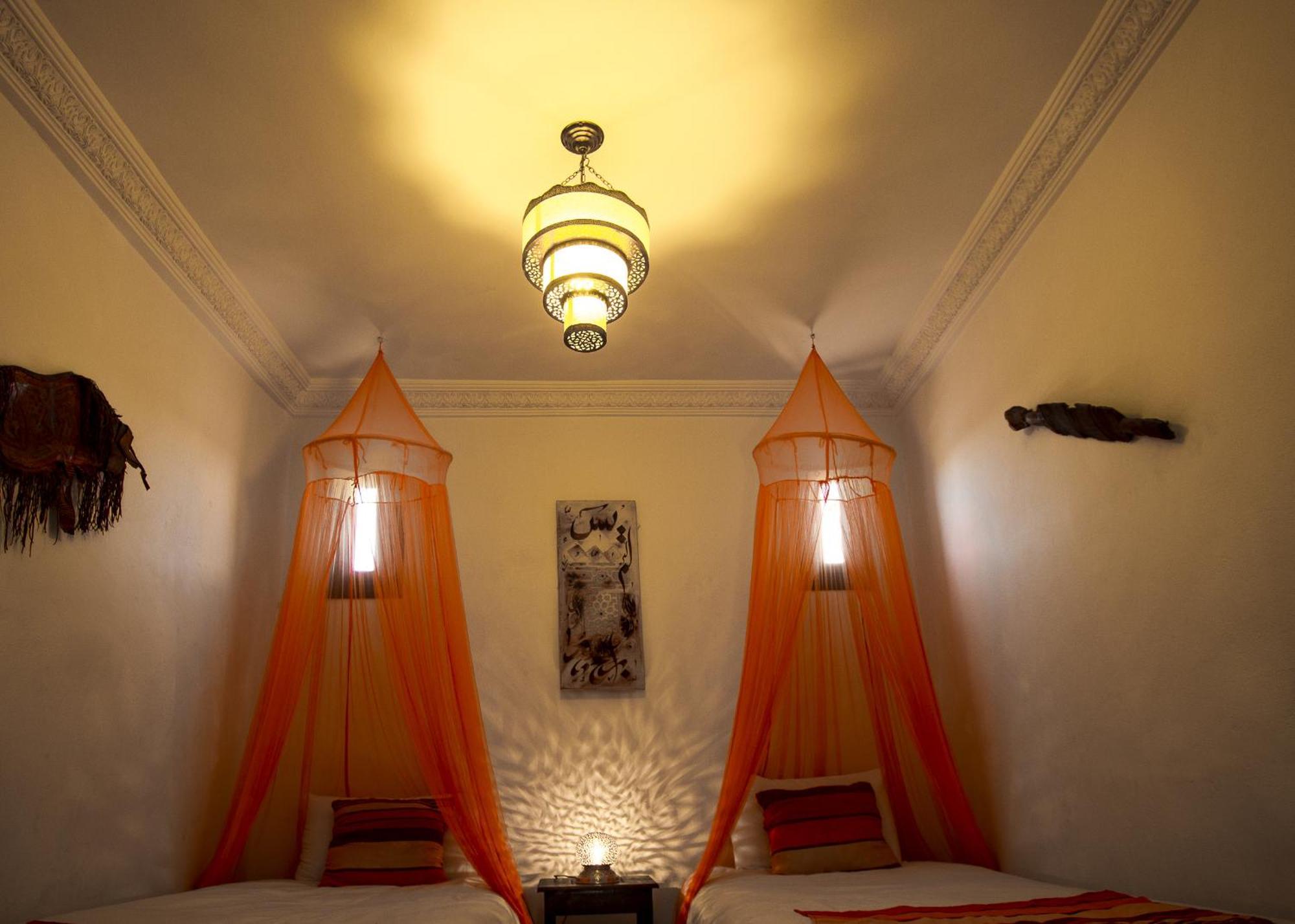 Riad Maud Marrakesh Esterno foto