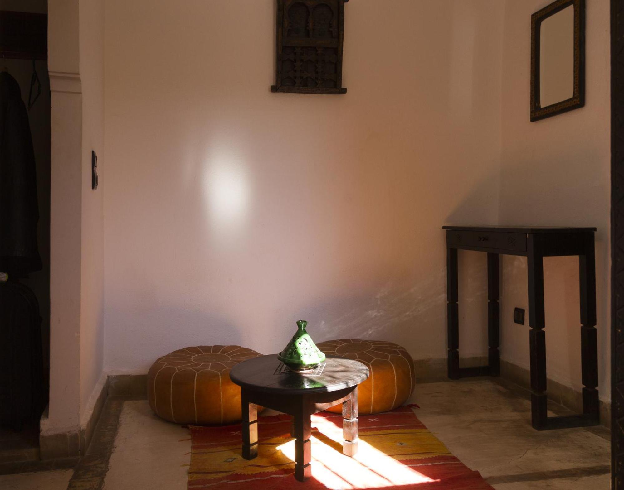 Riad Maud Marrakesh Esterno foto