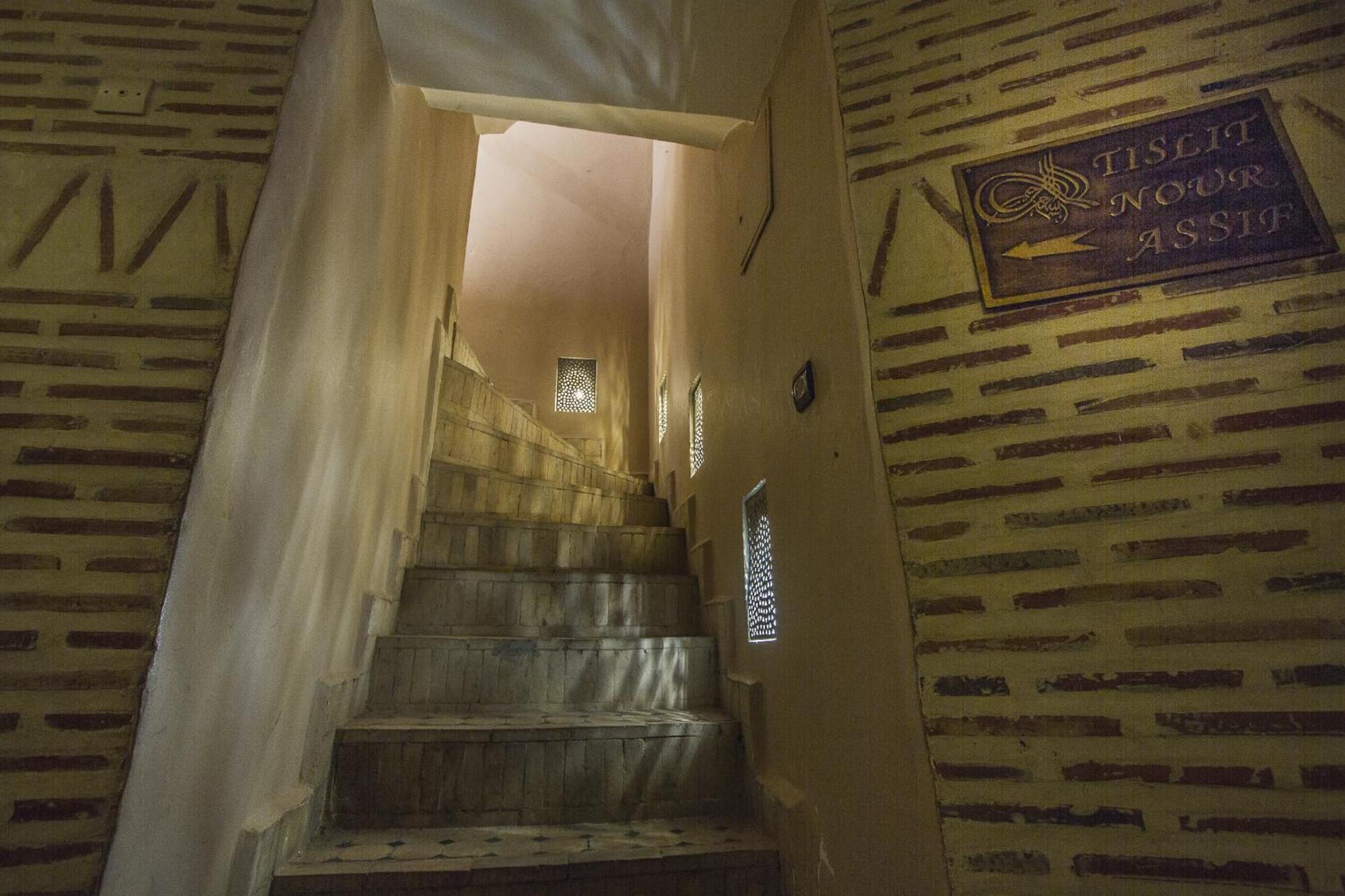 Riad Maud Marrakesh Esterno foto